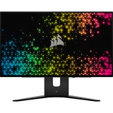 Corsair XENEON 27QHD240 27" Moniteur gaming  Noir, 2x HDMI, 1x DisplayPort, 4x USB-A 3.2 (5 Gbit/s), 2x USB-C 3.2 (5 Gbit/s), 240 Hz