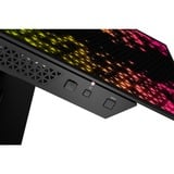 Corsair XENEON 27QHD240 27" Moniteur gaming  Noir, 2x HDMI, 1x DisplayPort, 4x USB-A 3.2 (5 Gbit/s), 2x USB-C 3.2 (5 Gbit/s), 240 Hz