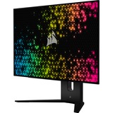 Corsair XENEON 27QHD240 27" Moniteur gaming  Noir, 2x HDMI, 1x DisplayPort, 4x USB-A 3.2 (5 Gbit/s), 2x USB-C 3.2 (5 Gbit/s), 240 Hz
