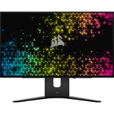 Corsair XENEON 27QHD240 27" Moniteur gaming  Noir, 2x HDMI, 1x DisplayPort, 4x USB-A 3.2 (5 Gbit/s), 2x USB-C 3.2 (5 Gbit/s), 240 Hz