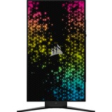 Corsair XENEON 27QHD240 27" Moniteur gaming  Noir, 2x HDMI, 1x DisplayPort, 4x USB-A 3.2 (5 Gbit/s), 2x USB-C 3.2 (5 Gbit/s), 240 Hz