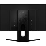 Corsair XENEON 27QHD240 27" Moniteur gaming  Noir, 2x HDMI, 1x DisplayPort, 4x USB-A 3.2 (5 Gbit/s), 2x USB-C 3.2 (5 Gbit/s), 240 Hz