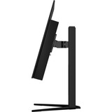 Corsair XENEON 27QHD240 27" Moniteur gaming  Noir, 2x HDMI, 1x DisplayPort, 4x USB-A 3.2 (5 Gbit/s), 2x USB-C 3.2 (5 Gbit/s), 240 Hz