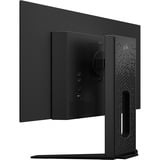 Corsair XENEON 27QHD240 27" Moniteur gaming  Noir, 2x HDMI, 1x DisplayPort, 4x USB-A 3.2 (5 Gbit/s), 2x USB-C 3.2 (5 Gbit/s), 240 Hz