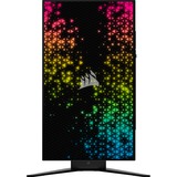 Corsair XENEON 27QHD240 27" Moniteur gaming  Noir, 2x HDMI, 1x DisplayPort, 4x USB-A 3.2 (5 Gbit/s), 2x USB-C 3.2 (5 Gbit/s), 240 Hz