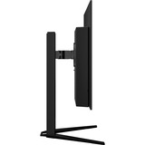 Corsair XENEON 27QHD240 27" Moniteur gaming  Noir, 2x HDMI, 1x DisplayPort, 4x USB-A 3.2 (5 Gbit/s), 2x USB-C 3.2 (5 Gbit/s), 240 Hz