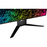 Corsair XENEON 27QHD240 27" Moniteur gaming  Noir, 2x HDMI, 1x DisplayPort, 4x USB-A 3.2 (5 Gbit/s), 2x USB-C 3.2 (5 Gbit/s), 240 Hz