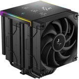 DeepCool AK620 Digital Pro Refroidisseur CPU RGB  Noir