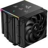 DeepCool AK620 Digital Pro Refroidisseur CPU RGB  Noir