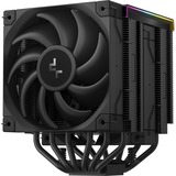 DeepCool AK620 Digital Pro Refroidisseur CPU RGB  Noir