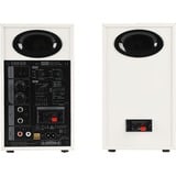 Edifier Edifiier MR3 White Studio Monitor, Haut-parleur Blanc