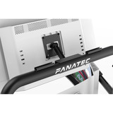 Fanatec GT Triple Monitor Expansion, Support Noir/Noir