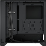 Fractal Design Pop 2 Air boîtier midi tower Noir | 1x USB-A | 1x USB-C