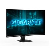 GIGABYTE GS27FC2 27" Moniteur gaming incurvé  Noir, 240 Hz, HDMI, DisplayPort, Adaptive Sync