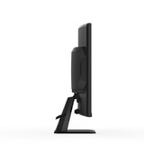 GIGABYTE GS27FC2 27" Moniteur gaming incurvé  Noir, 240 Hz, HDMI, DisplayPort, Adaptive Sync