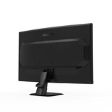 GIGABYTE GS27FC2 27" Moniteur gaming incurvé  Noir, 240 Hz, HDMI, DisplayPort, Adaptive Sync