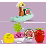 LEGO DUPLO - Marché bio, Jouets de construction 10983