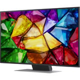 LG Mini RGB evo AI 50" Ultra HD TV LED Noir, 4 ports HDMI, 2 ports USB, sortie optique, Bluetooth, LAN, Wi-Fi, CI+, HDR10, Dolby Vision