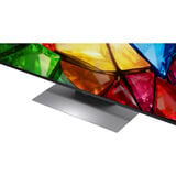 LG Mini RGB evo AI 50" Ultra HD TV LED Noir, 4 ports HDMI, 2 ports USB, sortie optique, Bluetooth, LAN, Wi-Fi, CI+, HDR10, Dolby Vision