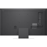 LG Mini RGB evo AI 50" Ultra HD TV LED Noir, 4 ports HDMI, 2 ports USB, sortie optique, Bluetooth, LAN, Wi-Fi, CI+, HDR10, Dolby Vision