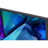 LG Mini RGB evo AI MRGB88 50" 4K Ultra HD TV LED Noir, 4x HDMI, 2x USB, sortie optique, Bluetooth, LAN, Wi-Fi, CI+, HDR10, Dolby Vision