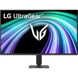 LG UltraGear 27G411B-B 27" Moniteur gaming Noir, 1x DisplayPort, 1x HDMI, 144 Hz