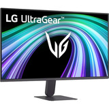 LG UltraGear 27G411B-B 27" Moniteur gaming Noir, 1x DisplayPort, 1x HDMI, 144 Hz