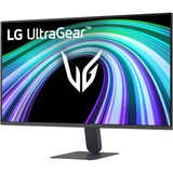 LG UltraGear 27G411B-B 27" Moniteur gaming Noir, 1x DisplayPort, 1x HDMI, 144 Hz