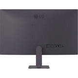 LG UltraGear 27G411B-B 27" Moniteur gaming Noir, 1x DisplayPort, 1x HDMI, 144 Hz