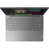 Lenovo Yoga Pro 7 14IMH9 (83E200D6MB) 14.5" PC portable  Gris | Core Ultra 7 185H | RTX 4060 | 32 Go | 1 To SSD