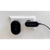 Loqed Powerkit, Chargeur Noir