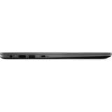 MSI Modern 15 (F1MG-005BE) 15.6" PC portable  Noir | Core 7 150U | Iris Xe Graphics | 16 Go | 1 To SSD