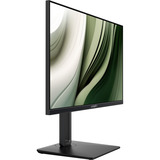 MSI PRO MP245PG 23.8" Moniteur Noir, 1x DisplayPort, 1x HDMI, 1x VGA