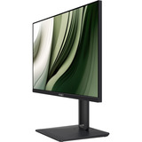MSI PRO MP245PG 23.8" Moniteur Noir, 1x DisplayPort, 1x HDMI, 1x VGA