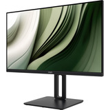 MSI PRO MP245PG 23.8" Moniteur Noir, 1x DisplayPort, 1x HDMI, 1x VGA