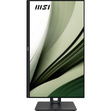 MSI PRO MP245PG 23.8" Moniteur Noir, 1x DisplayPort, 1x HDMI, 1x VGA