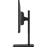 MSI PRO MP245PG 23.8" Moniteur Noir, 1x DisplayPort, 1x HDMI, 1x VGA