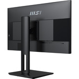 MSI PRO MP245PG 23.8" Moniteur Noir, 1x DisplayPort, 1x HDMI, 1x VGA