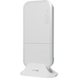 MikroTik wAP ax (WAPG-5HAXD2HAXD), Point d'accès Blanc, Qualcomm IPQ-5010 CPU
