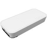 MikroTik wAP ax (WAPG-5HAXD2HAXD), Point d'accès Blanc, Qualcomm IPQ-5010 CPU
