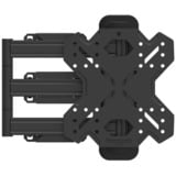 Neomounts WL40S-850BL12 Neomounts by Newstar Select tv wandsteun, Support Noir