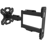 Neomounts WL40S-850BL12 Neomounts by Newstar Select tv wandsteun, Support Noir