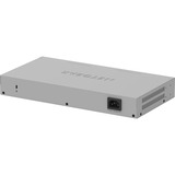 Netgear GS516, Switch Gris/Bleu