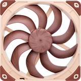 Noctua NF-A14x25 G2 PWM, Ventilateur de boîtier 4 broches PWM