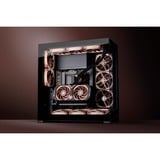 Noctua NF-A14x25 G2 PWM, Ventilateur de boîtier 4 broches PWM