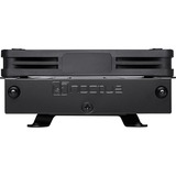 Noctua NH-L9a-AM5 chromax.black, Refroidisseur CPU Noir
