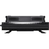 Noctua NH-L9a-AM5 chromax.black, Refroidisseur CPU Noir