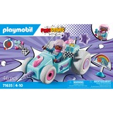 PLAYMOBIL 71635, Jouets de construction 