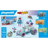 PLAYMOBIL 71635, Jouets de construction 