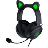 Razer Kraken Kitty V2 Pro RGB casque gaming over-ear Noir